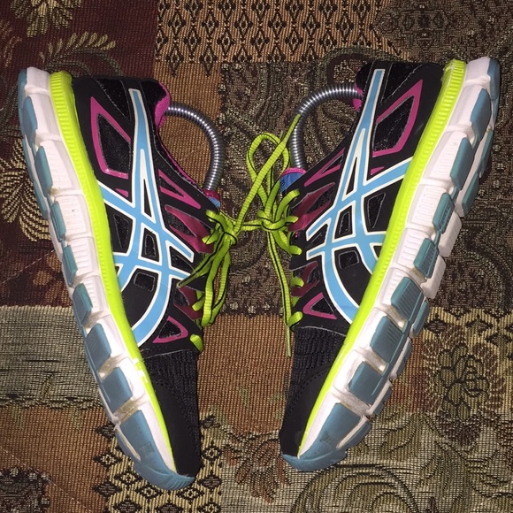 🎉Asics Gel-Blur33 - Picture 2 of 8